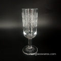 met de hand geperst drinken hiball glas tumbler wijn beker